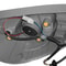 Premium Replacement Right Passenger Side Toyota Prius C Tail Light 2
