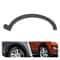 Premium Front Passenger Right Fender Trim For Hyundai Santa Fe Sport Durable Replacement 9