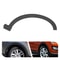 Premium Front Passenger Right Fender Trim For Hyundai Santa Fe Sport Durable Replacement 9