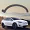 Premium Front Passenger Right Fender Trim For Hyundai Santa Fe Sport Durable Replacement 13