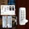 Premium Keyless Door Lock Digital Push Button Combination Lock For Home Office 10