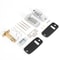 Premium Keyless Door Lock Digital Push Button Combination Lock For Home Office 5