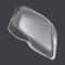 Premium Replacement Mercedes GLK Headlight Lens Cover 2