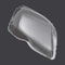 Premium Replacement Mercedes GLK Headlight Lens Cover 2