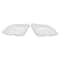 Premium Replacement Mercedes GLK Headlight Lens Cover 7