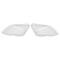 Premium Replacement Mercedes GLK Headlight Lens Cover 7
