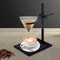 Adjustable Pour Over Coffee Stand Non Slip Coffee Rack Dripper Holder For Home Brew 5