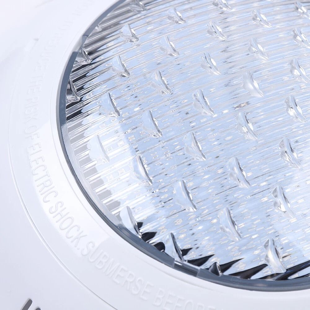 Premium LED Pool Light Color Changing Pool Light For Inground Pools Underwater Illumination 2