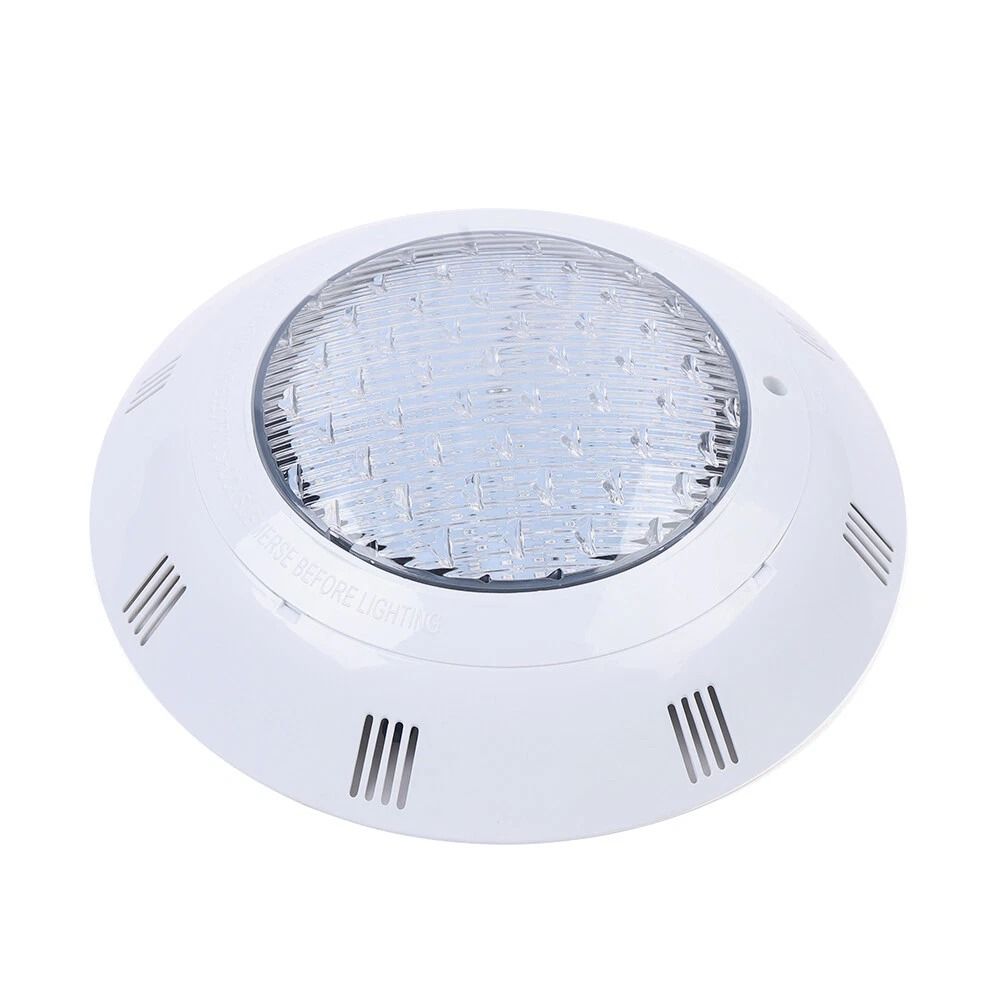 Premium LED Pool Light Color Changing Pool Light For Inground Pools Underwater Illumination 7