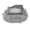 Premium Axle Rear Differential Cover Finned Aluminum For Ford Mustang 3