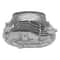Premium Axle Rear Differential Cover Finned Aluminum For Ford Mustang 7