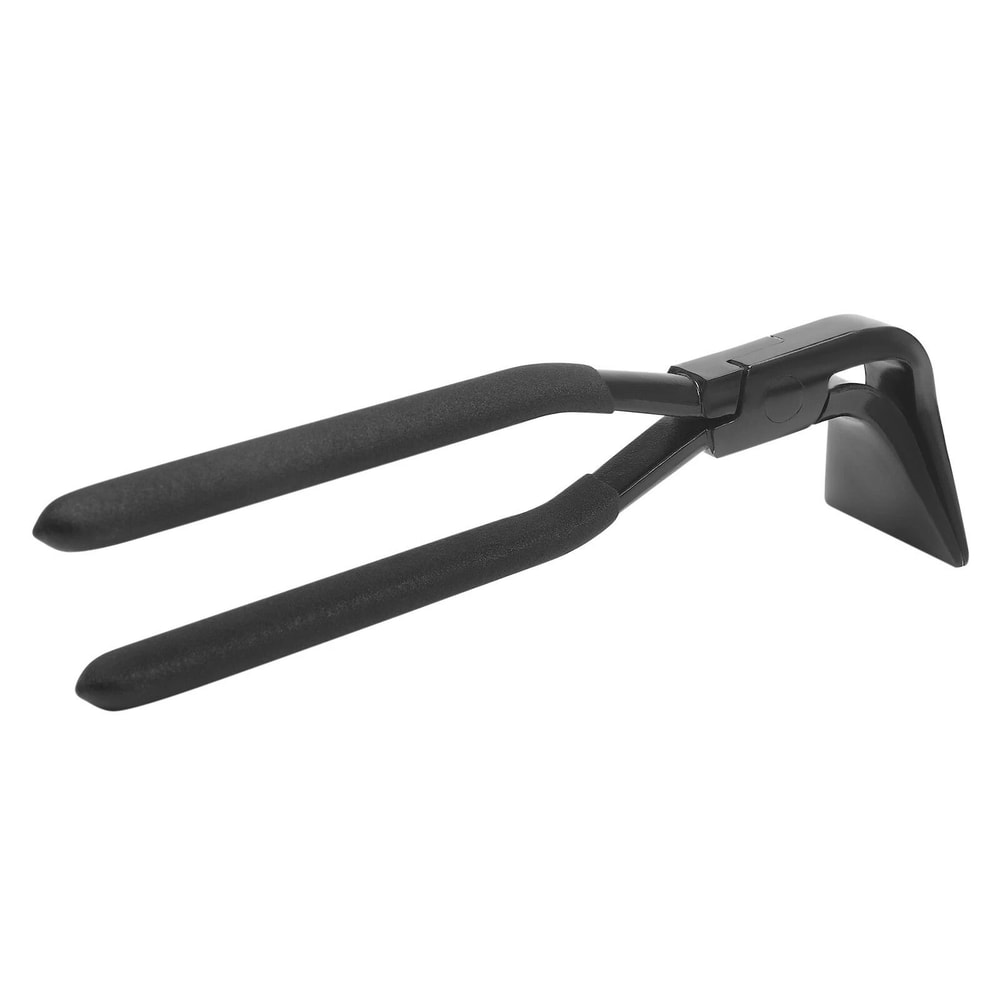 Heavy Duty Sheet Metal Hand Seamers Set With Straight 45 90 Sheet Metal Bending Pliers Precision M 5