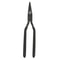 Heavy Duty Sheet Metal Hand Seamers Set With Straight 45 90 Sheet Metal Bending Pliers Precision M 11