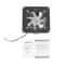 Premium Exhaust Fan Wall Mounted Ventilation Fan Powerful Duct Fan For Home Airflow Control 7