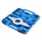 Precision Audi VW Crankshaft Pulley Removal Tool Vibration Damper Holding Tool Kit 12