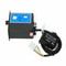 Premium AC Gear Motor With Variable Speed Controller Adjustable Single Phase Drive 9