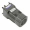 Premium AC Gear Motor With Variable Speed Controller Adjustable Single Phase Drive 5