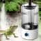 Ultra Reptile Humidifier Terrarium Fogger Mister For Amphibians And Herps 3