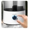Ultra Reptile Humidifier Terrarium Fogger Mister For Amphibians And Herps 7