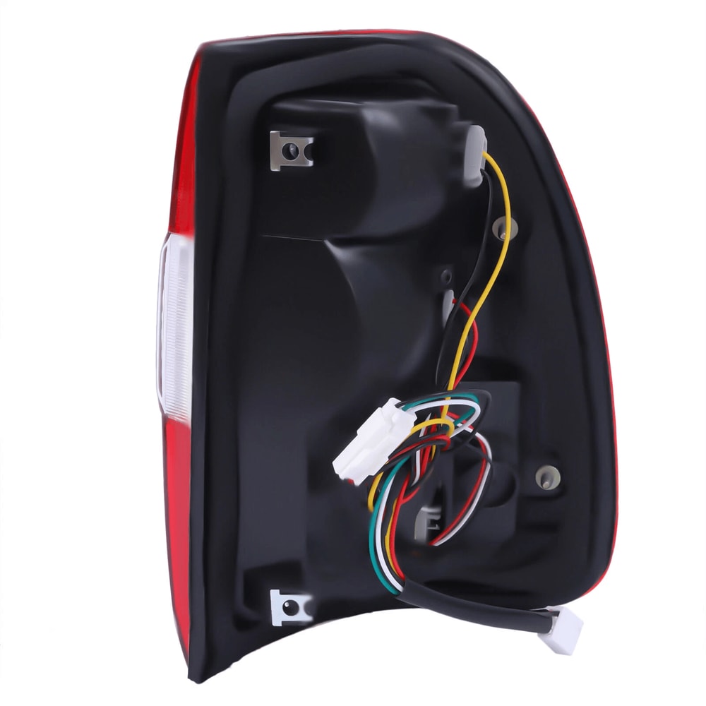 Premium Toyota Land Cruiser Tail Light Left Rear Replacement Tail Light Assembly 2