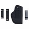 Universal Concealed Carry Holster For Pistols IWB OWB Tactical Waistband Gun Holster 10