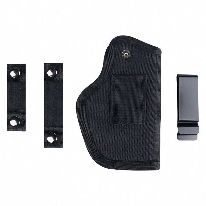 Universal Concealed Carry Holster For Pistols IWB OWB Tactical Waistband Gun Holster 10