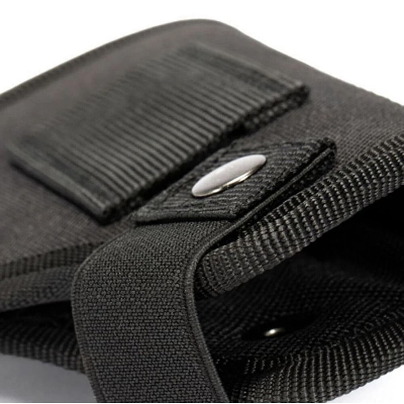 Universal Concealed Carry Holster For Pistols IWB OWB Tactical Waistband Gun Holster 2