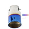 Premium Universal Stainless Steel Exhaust Pipe Tip Rear Muffler Tail Upgrade 3