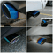 Premium Universal Stainless Steel Exhaust Pipe Tip Rear Muffler Tail Upgrade 7