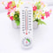Ultimate Indoor Outdoor Wall Thermometer Humidity Meter For Garden Greenhouse 11