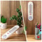 Ultimate Indoor Outdoor Wall Thermometer Humidity Meter For Garden Greenhouse 6