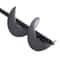 Heavy Duty Manual Post Hole Auger Hand Drill For Fence Garden 3