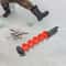 Premium Ice Fishing Drill Auger Bit Ice Fishing Auger Replacement Part For Electric Hand Drills 12