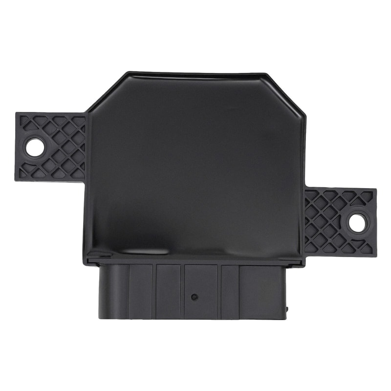 Premium Direct Fit Fuel Pump Power Control Module For Chevy Silverado GMC Sierra 6