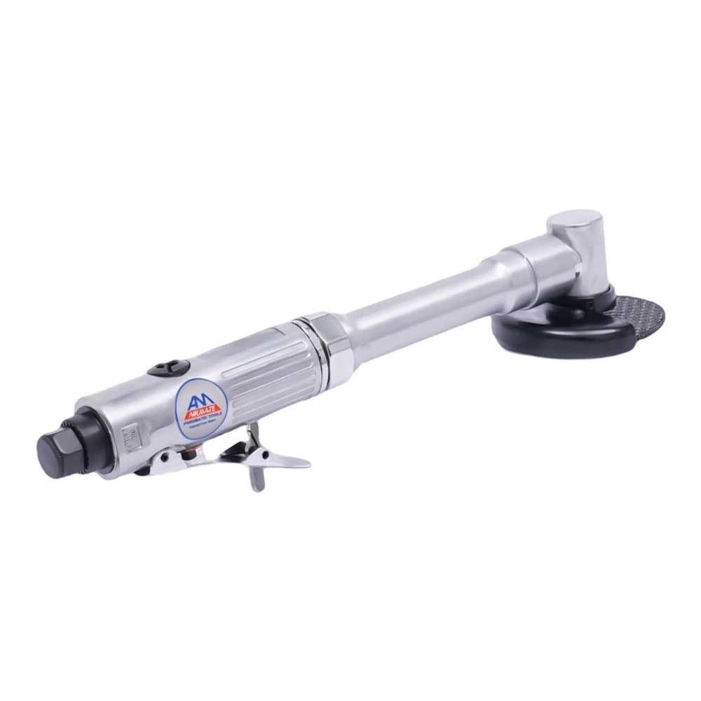 Long Handle Pneumatic Cut Off Tool Air Powered Metal Cutter 4