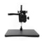 Heavy Duty Microscope Boom Stand Table Mount With Adjustable Arm 7