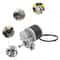 Premium DC Geared Motor Electric Motor Low Speed Torque Motor For Beach Bikes 10