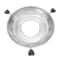 Hot Pot Lifting Two Grid Chinesestyle Lifting Hot Pot Steel Fondue Chafing Dish 9