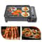 Portable Butane Gas Stove Camping Grill Stove For Outdoor Cooking Heavy Duty Portable Butane Gas S 12