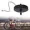 High Torque Electric Bike Rear Hub Motor Brushless Gearless E Bike Drive 0