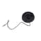 High Torque Electric Bike Rear Hub Motor Brushless Gearless E Bike Drive 8