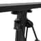 Premium Home Indoor Stationary Exercise Bike Adjustable Fitness Cycling Trainer For Cardio Workouts 1