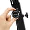 Premium Home Indoor Stationary Exercise Bike Adjustable Fitness Cycling Trainer For Cardio Workouts 4