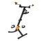 Premium Home Indoor Stationary Exercise Bike Adjustable Fitness Cycling Trainer For Cardio Workouts 6