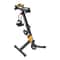 Premium Home Indoor Stationary Exercise Bike Adjustable Fitness Cycling Trainer For Cardio Workouts 7
