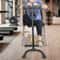 Premium Home Indoor Stationary Exercise Bike Adjustable Fitness Cycling Trainer For Cardio Workouts 12