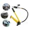 Portable 8T Hydraulic Flange Spreader With Manual Hydraulic Pump Tool Heavy Duty Expander 2