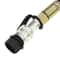 Portable 8T Hydraulic Flange Spreader With Manual Hydraulic Pump Tool Heavy Duty Expander 4