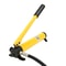 Portable 8T Hydraulic Flange Spreader With Manual Hydraulic Pump Tool Heavy Duty Expander 9