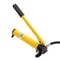 Portable 8T Hydraulic Flange Spreader With Manual Hydraulic Pump Tool Heavy Duty Expander 8